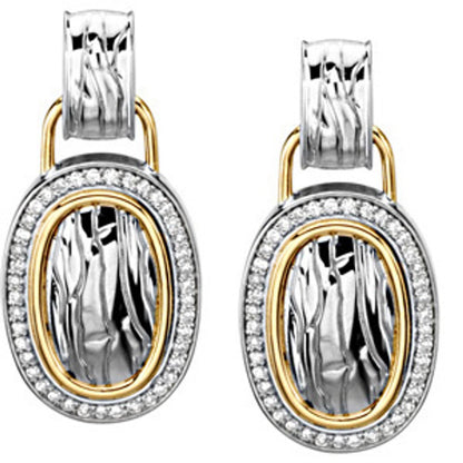 High Quality Luxury Earrings for Women by Ryan Jonathan Fine Jewelry