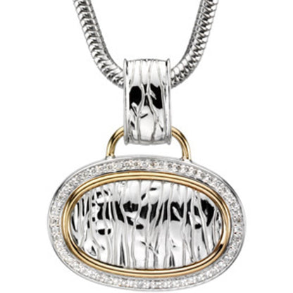 High Quality Luxury Necklaces and Pendants for Women by Ryan Jonathan Fine Jewelry