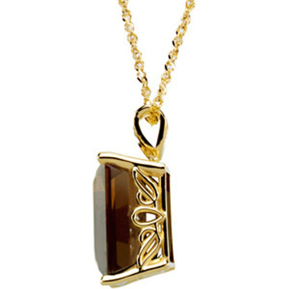 High Quality Luxury Necklaces and Pendants for Women by Ryan Jonathan Fine Jewelry