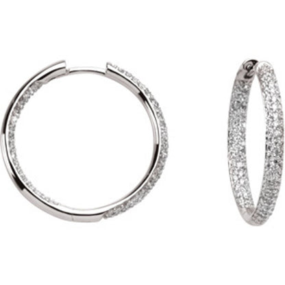 High Quality Luxury Earrings for Women by Ryan Jonathan Fine Jewelry