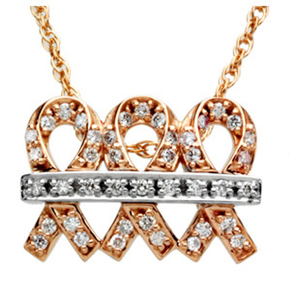 High Quality Luxury Necklaces and Pendants for Women by Ryan Jonathan Fine Jewelry
