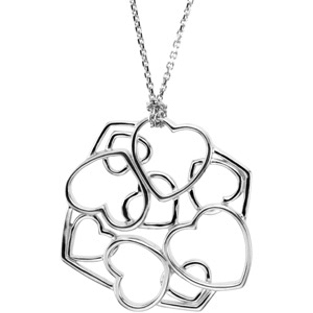 High Quality Luxury Necklaces and Pendants for Women by Ryan Jonathan Fine Jewelry