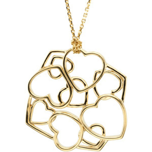 High Quality Luxury Necklaces and Pendants for Women by Ryan Jonathan Fine Jewelry