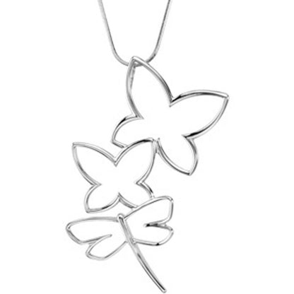 High Quality Luxury Necklaces and Pendants for Women by Ryan Jonathan Fine Jewelry