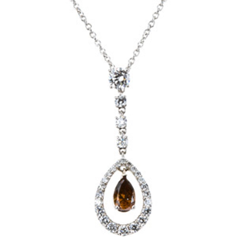 High Quality Luxury Necklaces and Pendants for Women by Ryan Jonathan Fine Jewelry