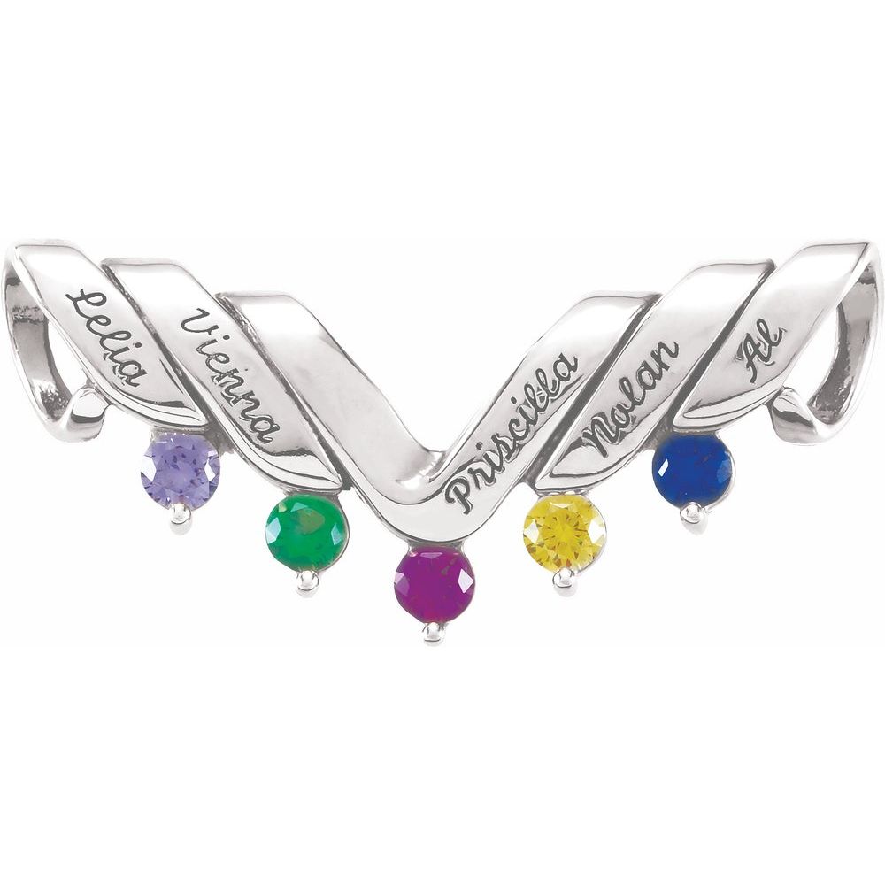 High Quality Luxury Necklaces and Pendants for Women by Ryan Jonathan Fine Jewelry