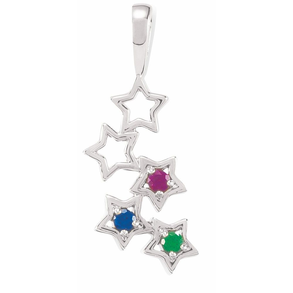 High Quality Luxury Necklaces and Pendants for Women by Ryan Jonathan Fine Jewelry