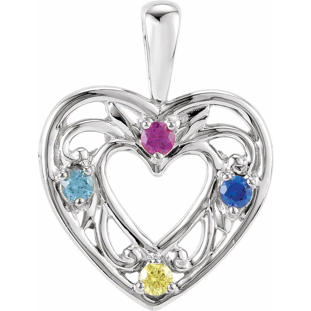 High Quality Luxury Necklaces and Pendants for Women by Ryan Jonathan Fine Jewelry