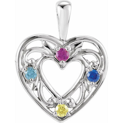 High Quality Luxury Necklaces and Pendants for Women by Ryan Jonathan Fine Jewelry