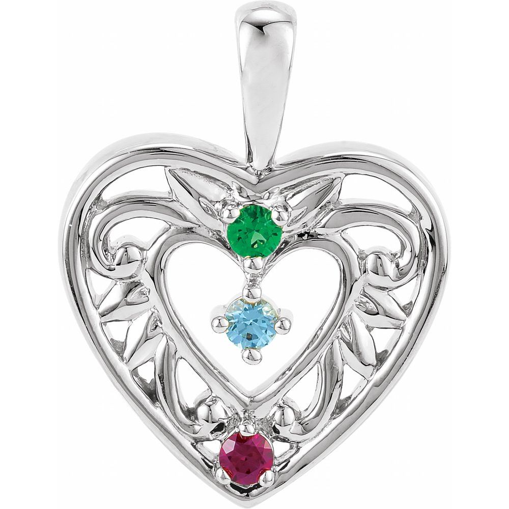 High Quality Luxury Necklaces and Pendants for Women by Ryan Jonathan Fine Jewelry