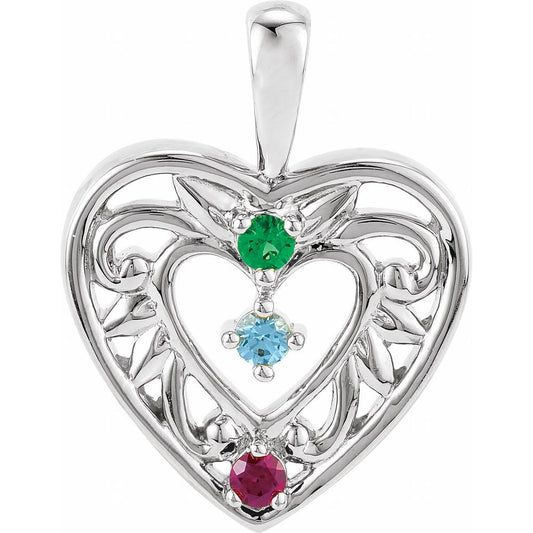 High Quality Luxury Necklaces and Pendants for Women by Ryan Jonathan Fine Jewelry