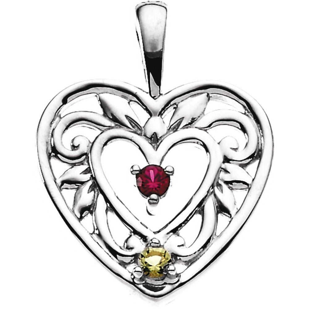 High Quality Luxury Necklaces and Pendants for Women by Ryan Jonathan Fine Jewelry