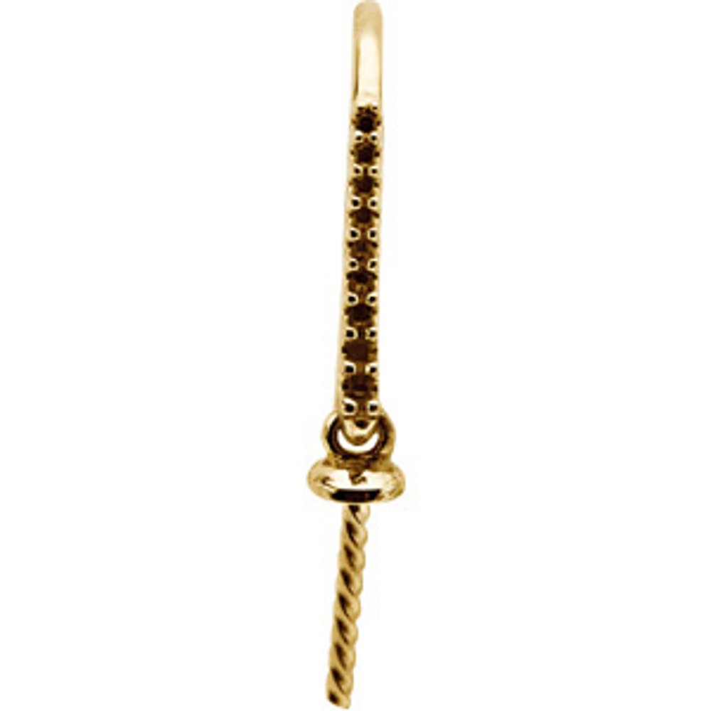 High Quality Luxury Earrings for Women by Ryan Jonathan Fine Jewelry