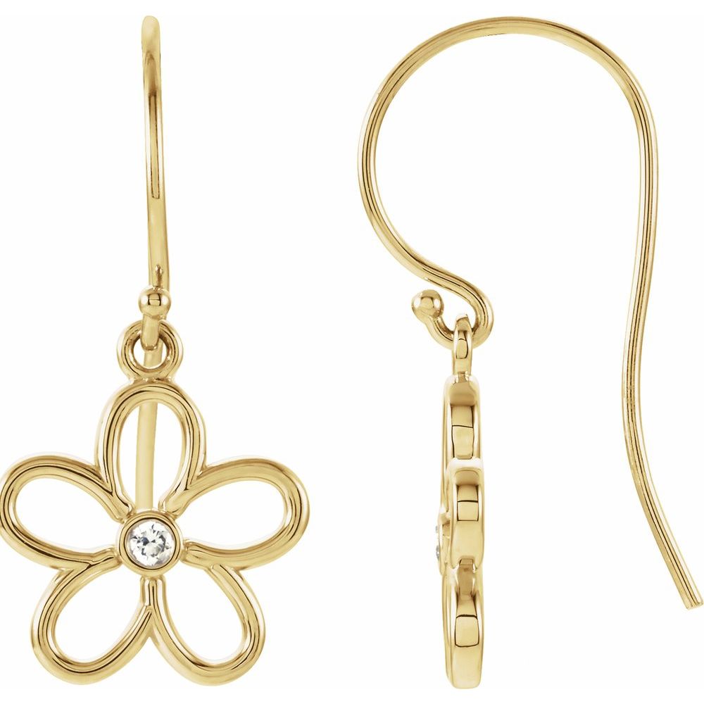 High Quality Luxury Earrings for Women by Ryan Jonathan Fine Jewelry