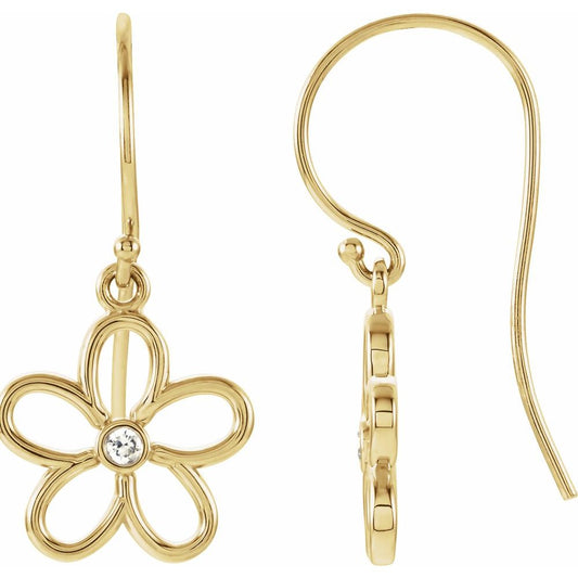 High Quality Luxury Earrings for Women by Ryan Jonathan Fine Jewelry