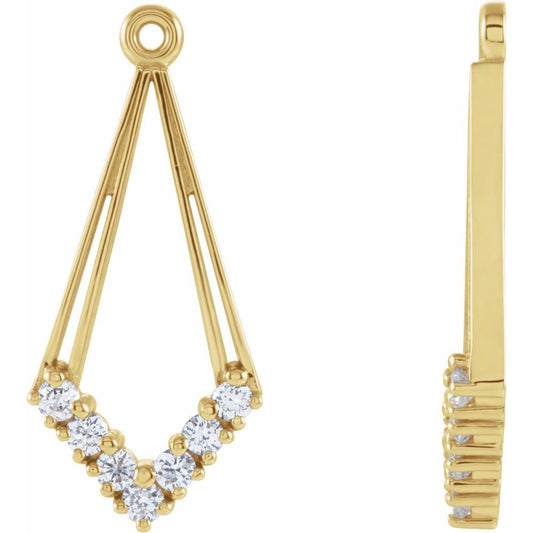 High Quality Luxury Earrings for Women by Ryan Jonathan Fine Jewelry