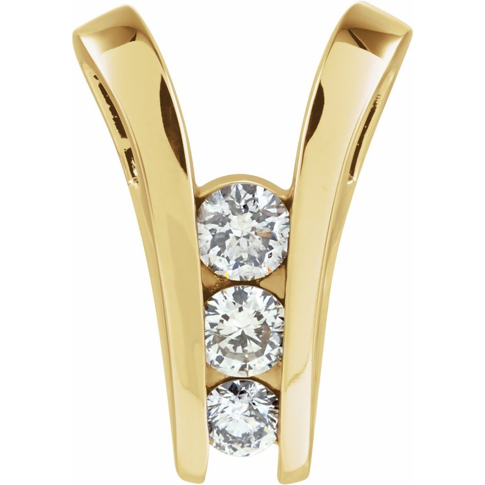 High Quality Luxury Necklaces and Pendants for Women by Ryan Jonathan Fine Jewelry