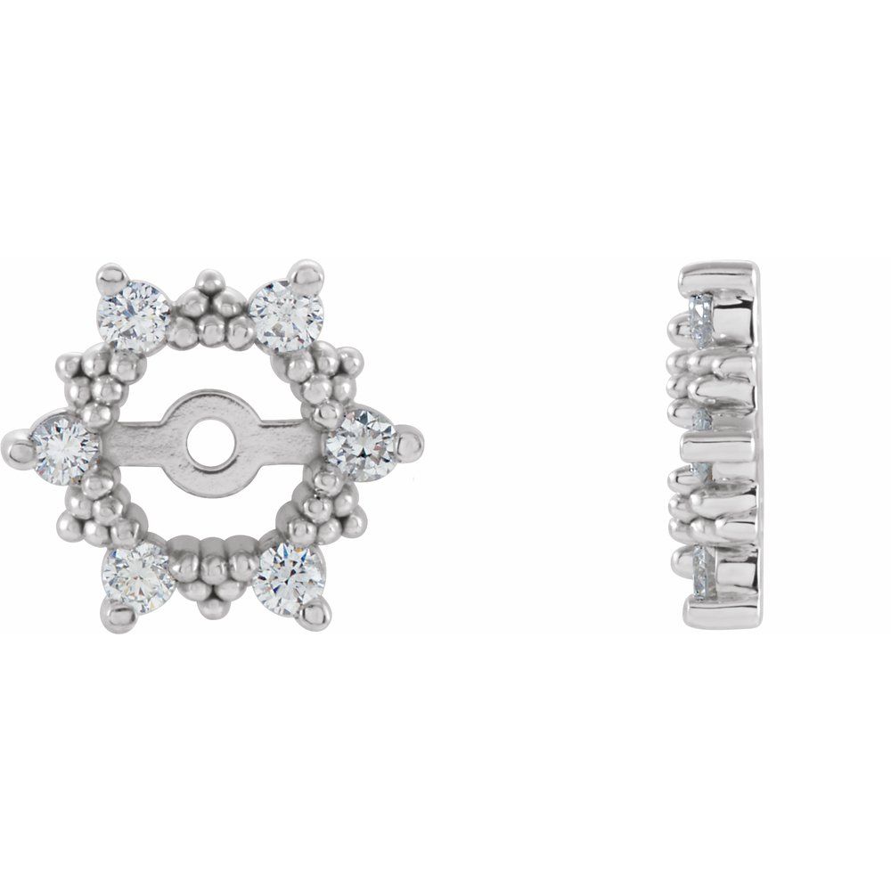 High Quality Luxury Earrings for Women by Ryan Jonathan Fine Jewelry