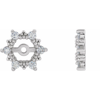 High Quality Luxury Earrings for Women by Ryan Jonathan Fine Jewelry