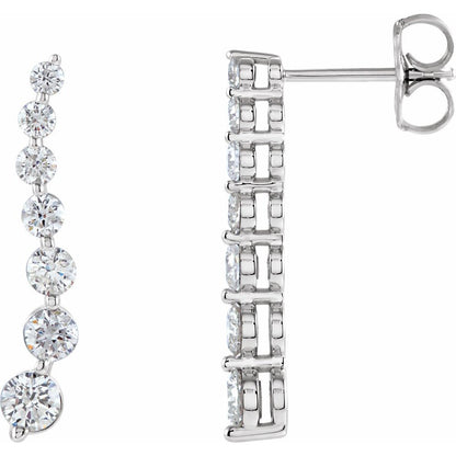 High Quality Luxury Earrings for Women by Ryan Jonathan Fine Jewelry