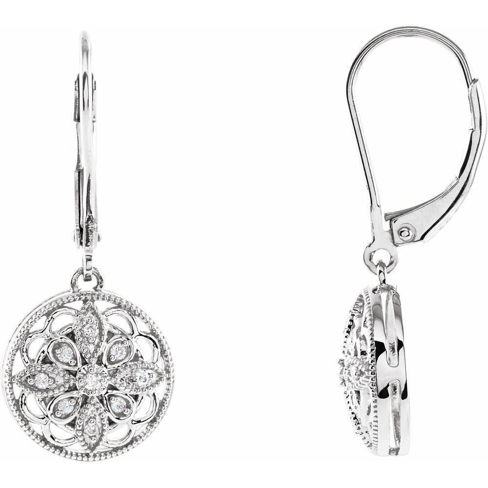 High Quality Luxury Earrings for Women by Ryan Jonathan Fine Jewelry