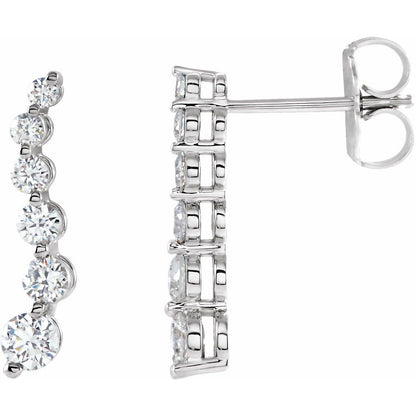 High Quality Luxury Earrings for Women by Ryan Jonathan Fine Jewelry