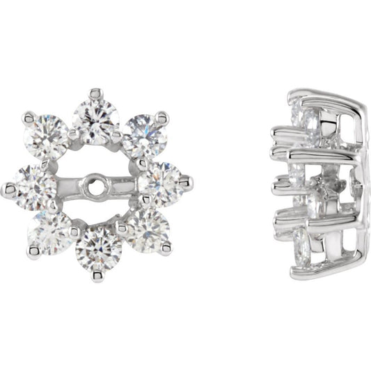High Quality Luxury Earrings for Women by Ryan Jonathan Fine Jewelry