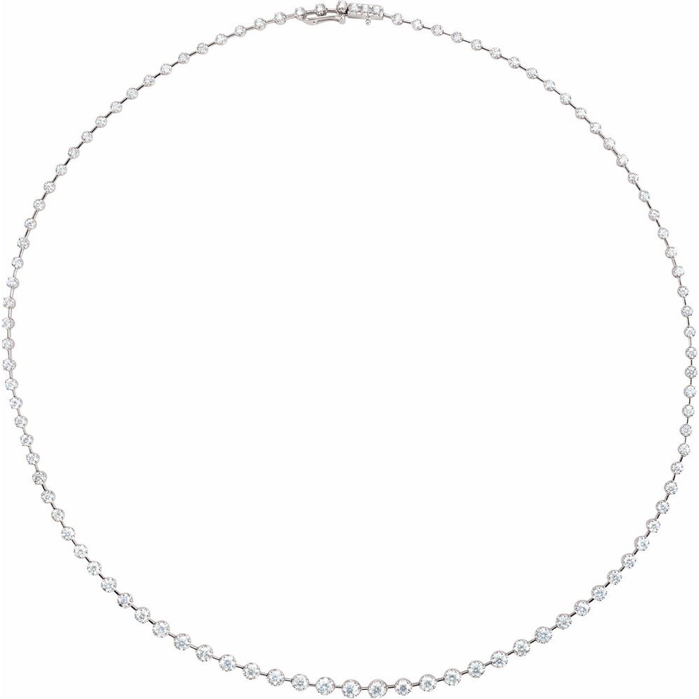 High Quality Luxury Necklaces and Pendants for Women by Ryan Jonathan Fine Jewelry