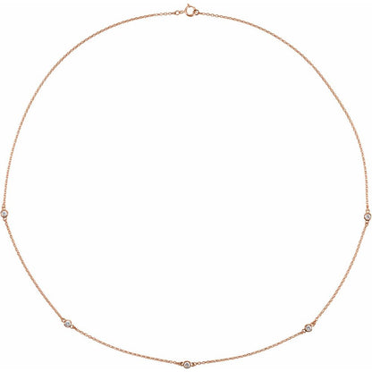 High Quality Luxury Necklaces and Pendants for Women by Ryan Jonathan Fine Jewelry
