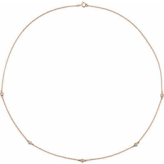 High Quality Luxury Necklaces and Pendants for Women by Ryan Jonathan Fine Jewelry