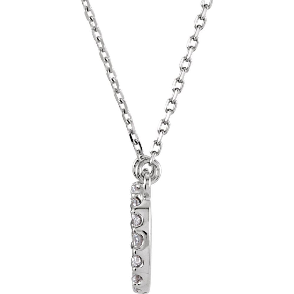 High Quality Luxury Necklaces and Pendants for Women by Ryan Jonathan Fine Jewelry