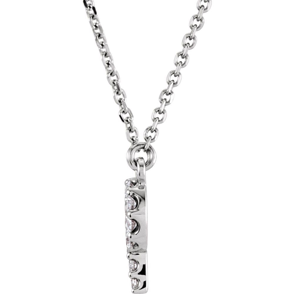 High Quality Luxury Necklaces and Pendants for Women by Ryan Jonathan Fine Jewelry