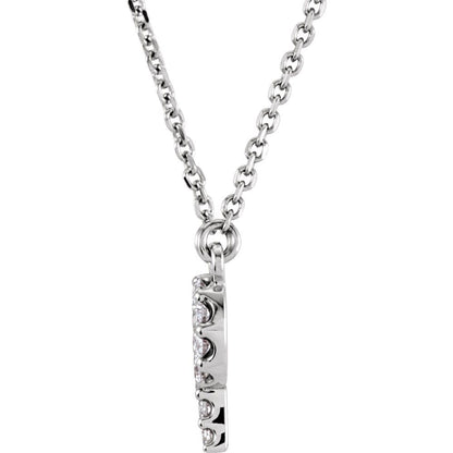 High Quality Luxury Necklaces and Pendants for Women by Ryan Jonathan Fine Jewelry