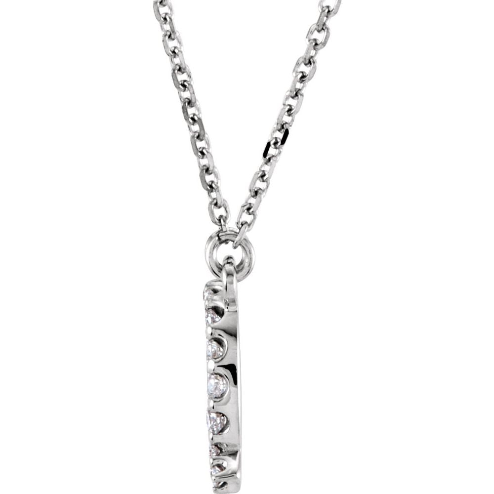 High Quality Luxury Necklaces and Pendants for Women by Ryan Jonathan Fine Jewelry