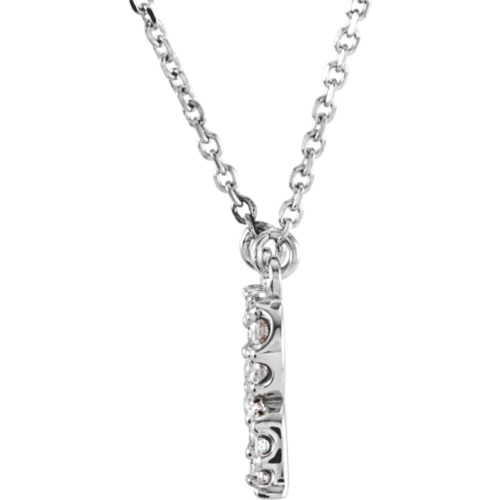 High Quality Luxury Necklaces and Pendants for Women by Ryan Jonathan Fine Jewelry