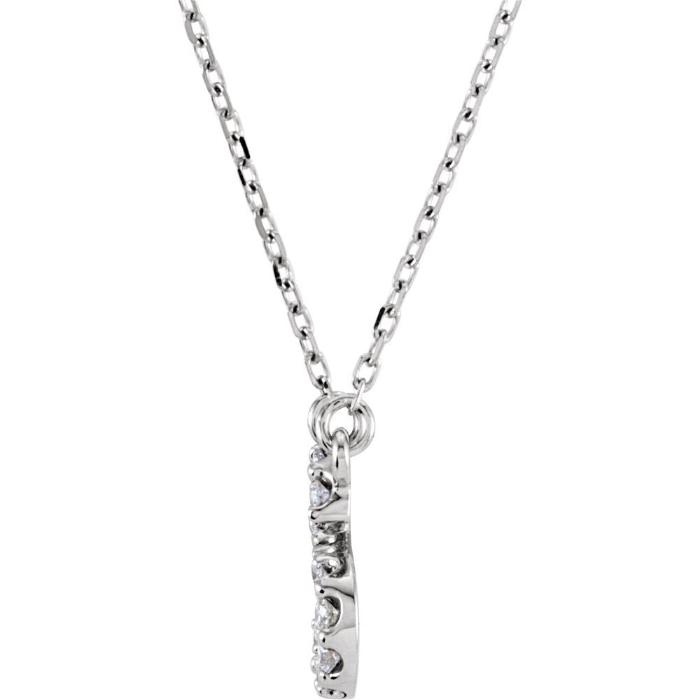 High Quality Luxury Necklaces and Pendants for Women by Ryan Jonathan Fine Jewelry