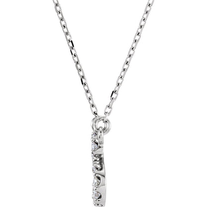 High Quality Luxury Necklaces and Pendants for Women by Ryan Jonathan Fine Jewelry