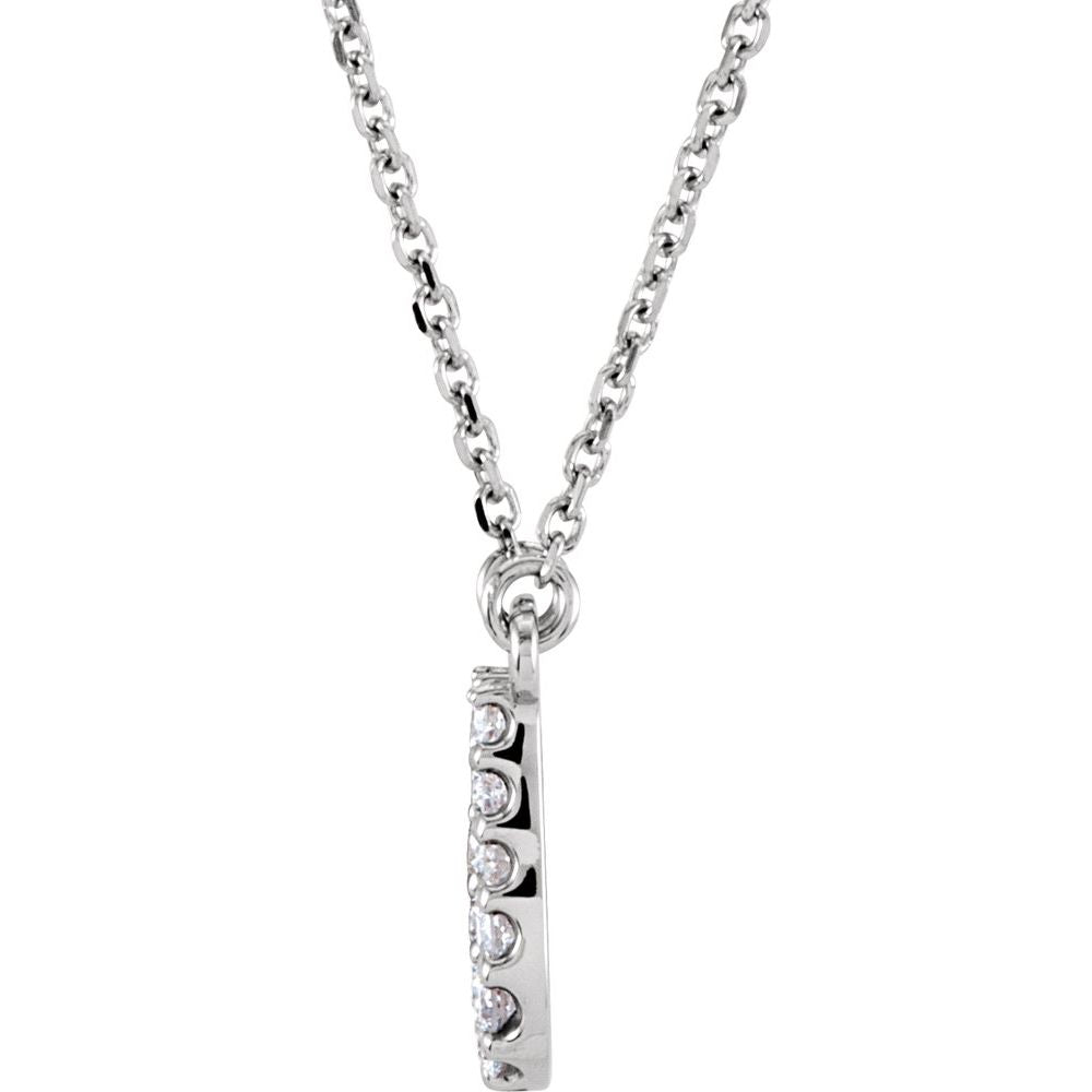High Quality Luxury Necklaces and Pendants for Women by Ryan Jonathan Fine Jewelry