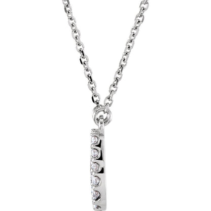 High Quality Luxury Necklaces and Pendants for Women by Ryan Jonathan Fine Jewelry