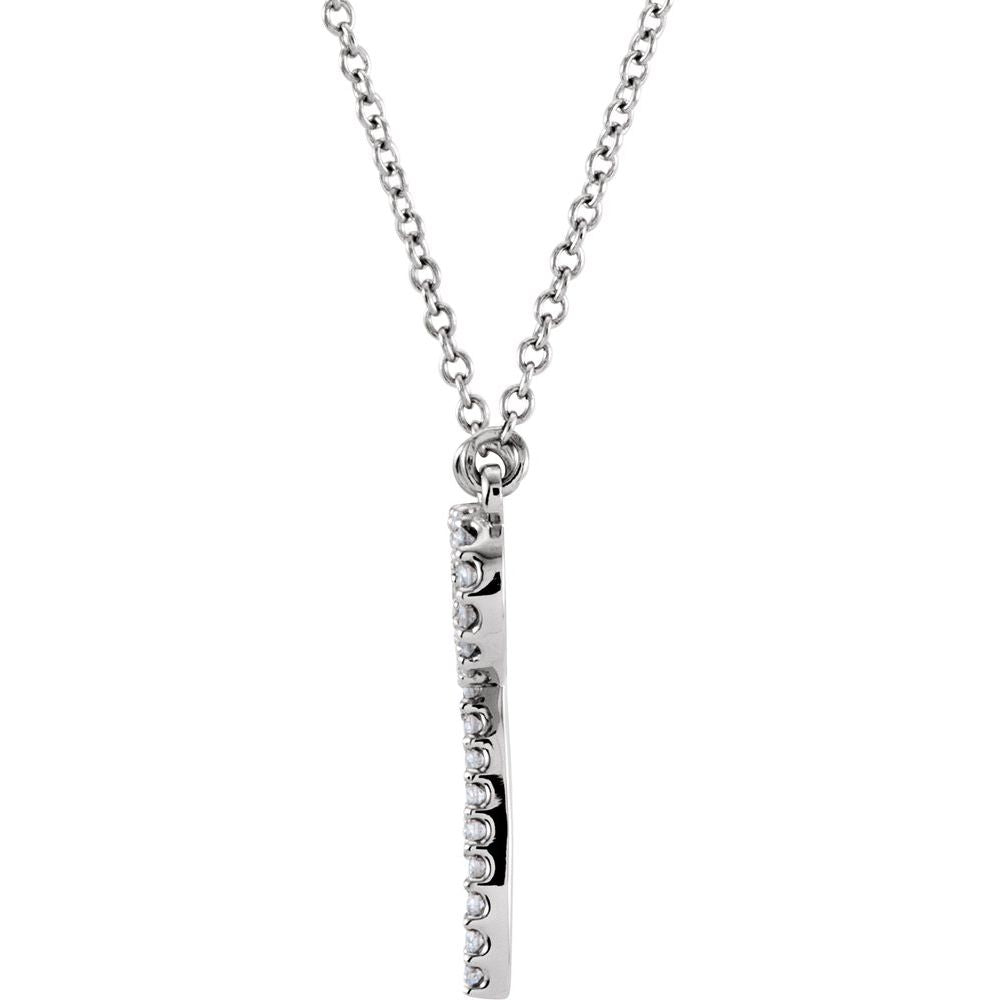 High Quality Luxury Necklaces and Pendants for Women by Ryan Jonathan Fine Jewelry