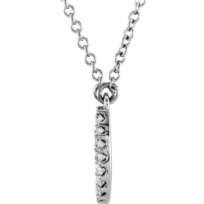 High Quality Luxury Necklaces and Pendants for Women by Ryan Jonathan Fine Jewelry