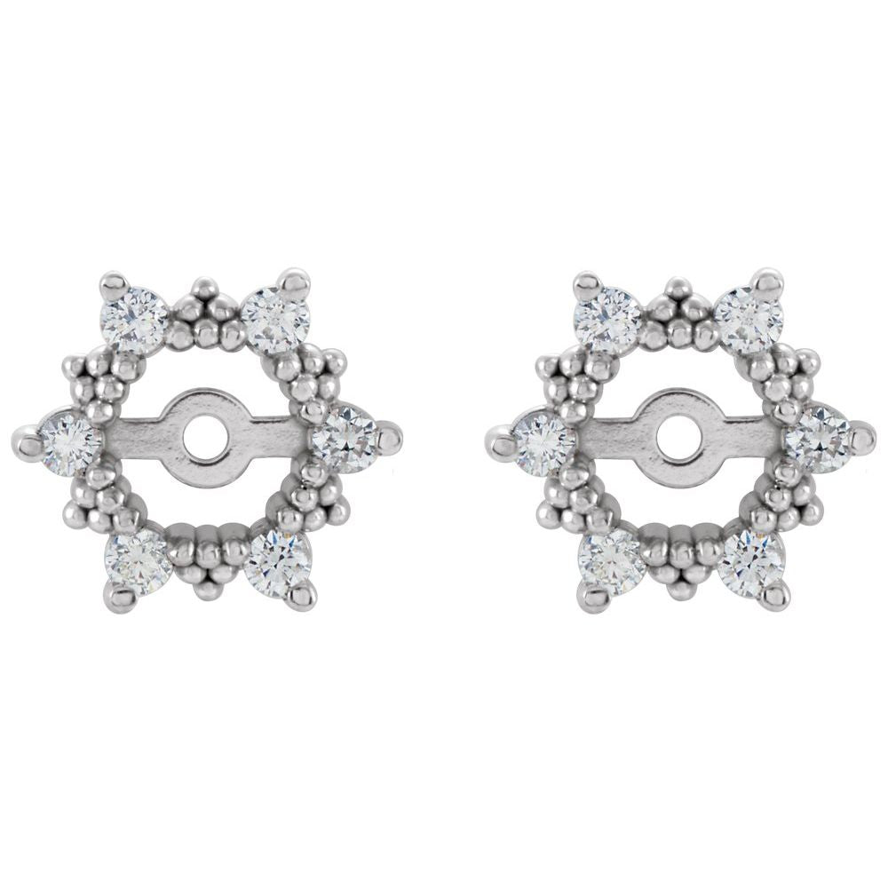 High Quality Luxury Earrings for Women by Ryan Jonathan Fine Jewelry