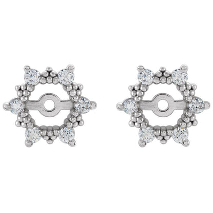 High Quality Luxury Earrings for Women by Ryan Jonathan Fine Jewelry