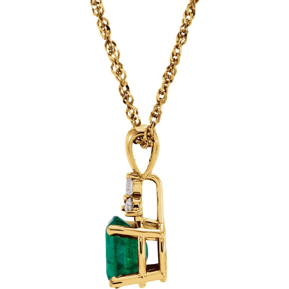 High Quality Luxury Necklaces and Pendants for Women by Ryan Jonathan Fine Jewelry
