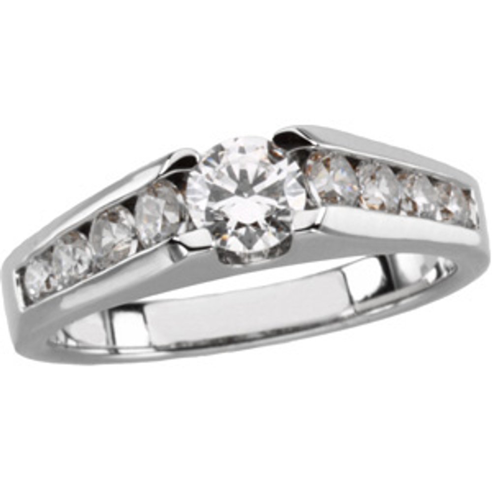 High Quality Luxury Rings for Women by Ryan Jonathan Fine Jewelry