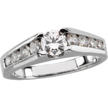 High Quality Luxury Rings for Women by Ryan Jonathan Fine Jewelry