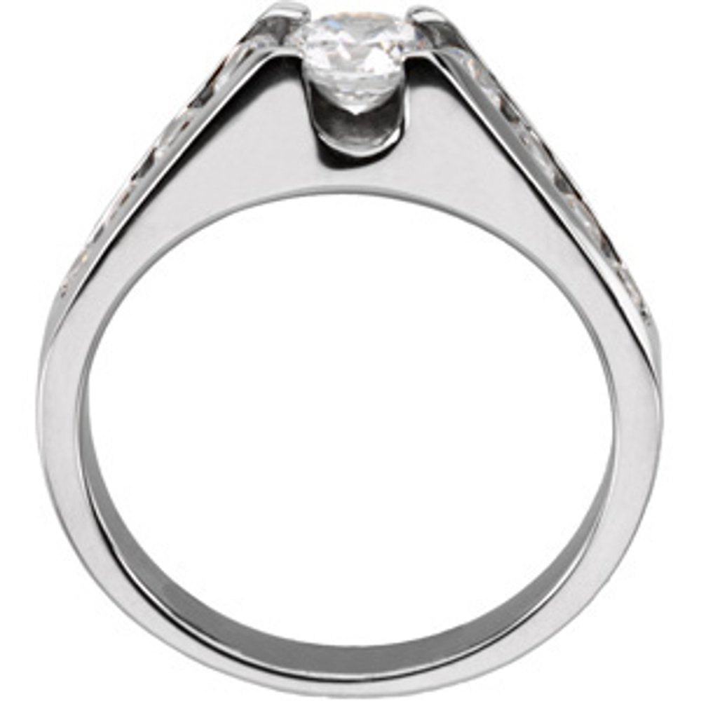 High Quality Luxury Rings for Women by Ryan Jonathan Fine Jewelry