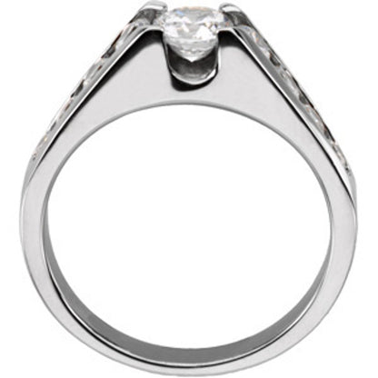 High Quality Luxury Rings for Women by Ryan Jonathan Fine Jewelry