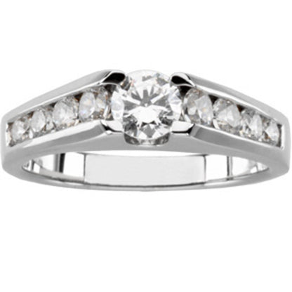 High Quality Luxury Rings for Women by Ryan Jonathan Fine Jewelry