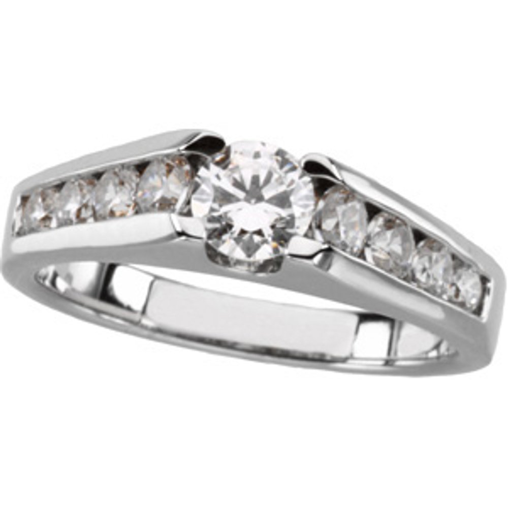 High Quality Luxury Rings for Women by Ryan Jonathan Fine Jewelry